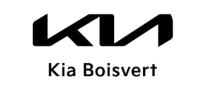 Kia Boisvert